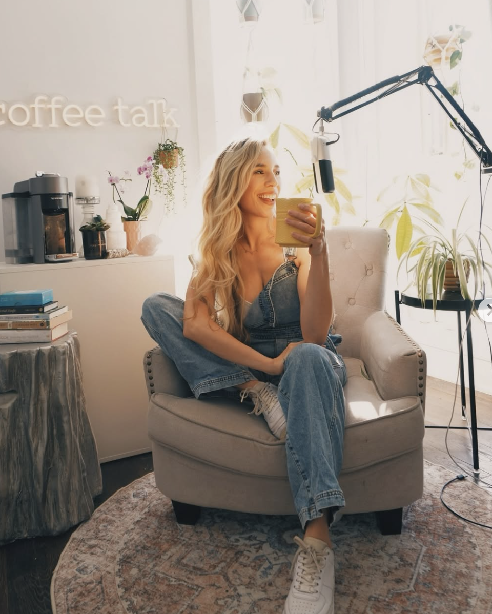 Writer: Kalyn Nicholson