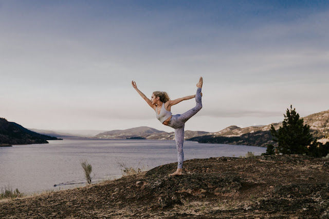 My Current Fitness Routine