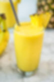 pineapple sunshine