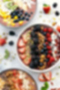 Acai Bowl
