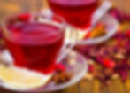 Fruit tea