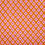 Thumbnail: Fabric :: Tangerine Diamond Spot