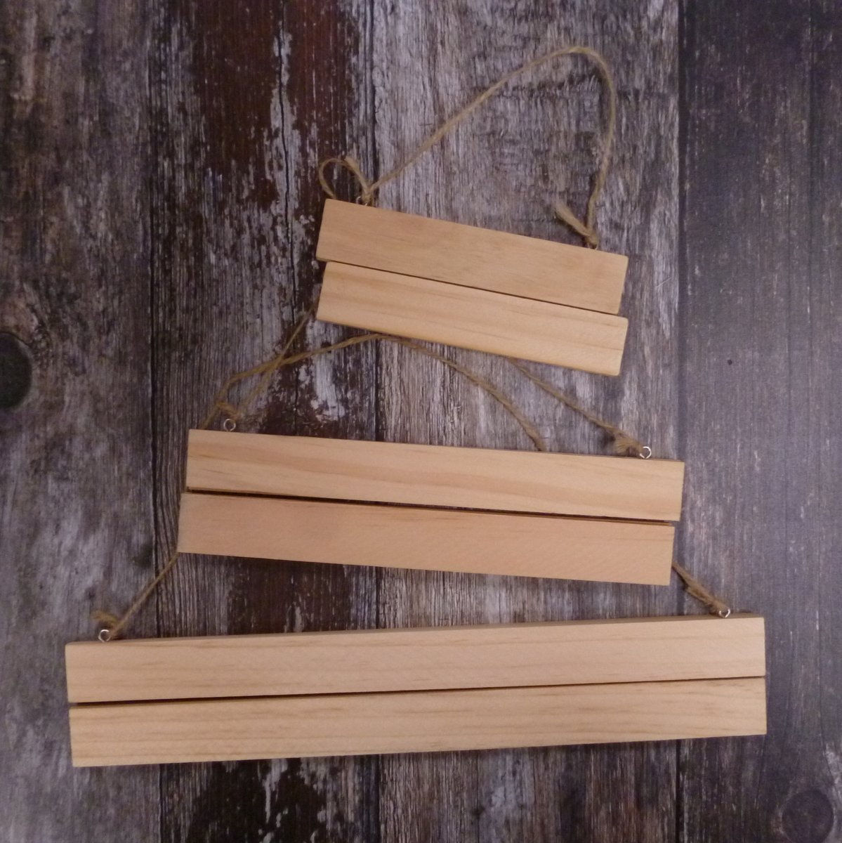 Magnetic Craft Frames :: Lightweight