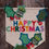 Thumbnail: Sewing Kit :: Happy Holly Christmas Banner