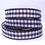 Thumbnail: Gingham Ribbon :: 10mm