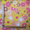 Thumbnail: Fabric :: Happy Daze :: Flowers on Gingham