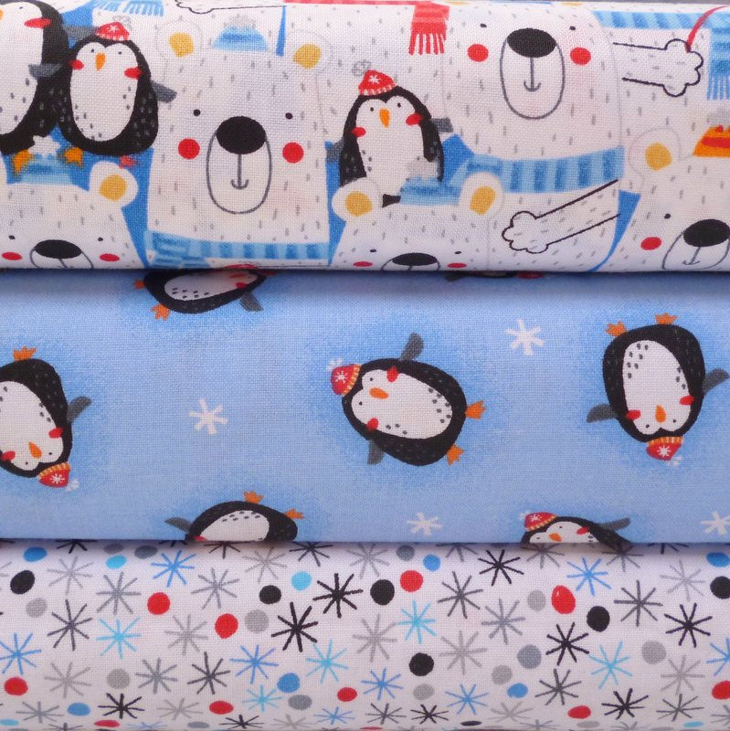 polar pals II