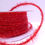 Thumbnail: Eyelash Cord :: Red