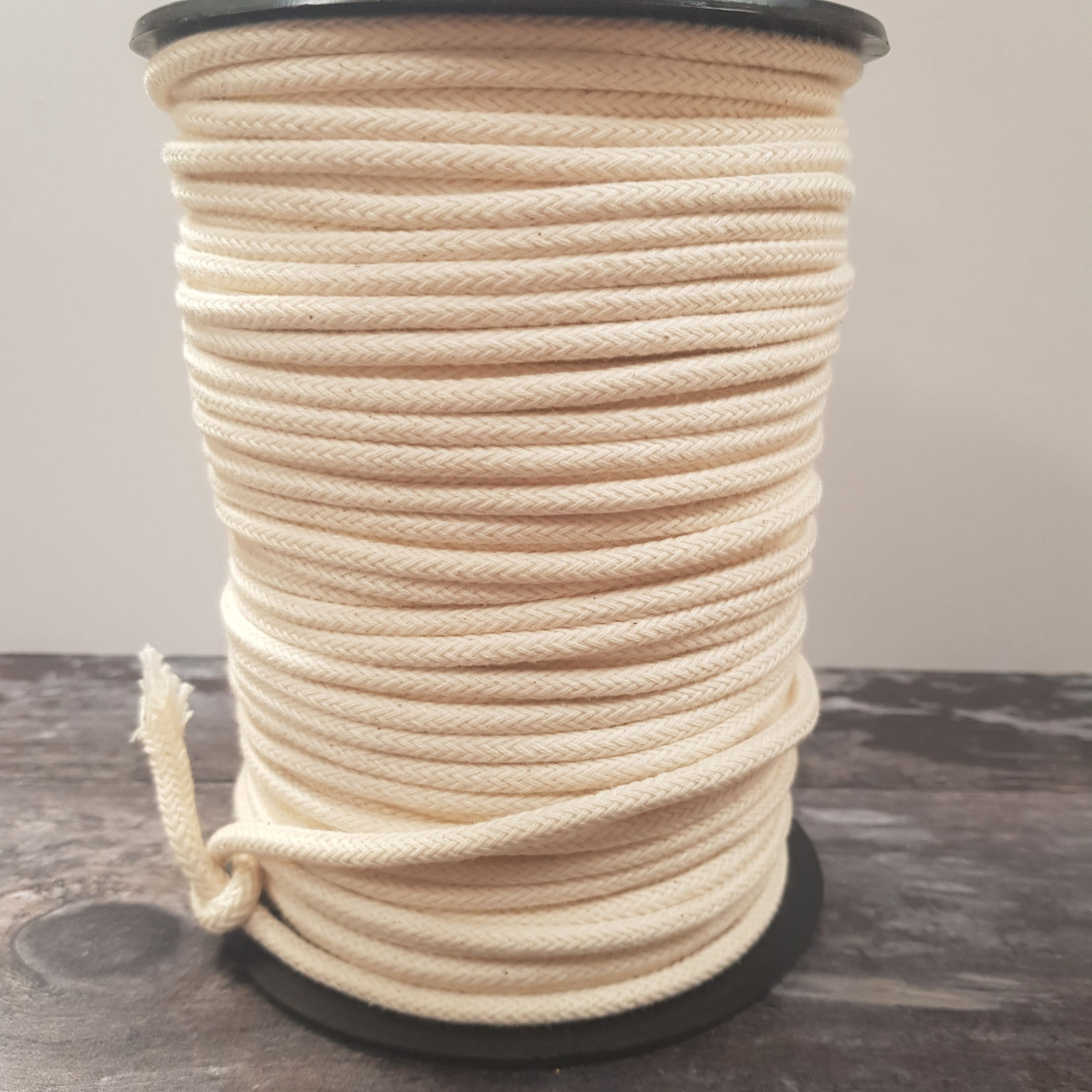 piping cord: 5mm