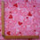 Thumbnail: Fabric :: Hearts of Love :: Paisley Hearts