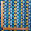 Thumbnail: Fabric :: Shallot :: Indigo