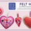 Thumbnail: Hearts Large Kit