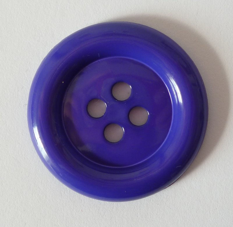 Thumbnail: Clown Button :: 38mm