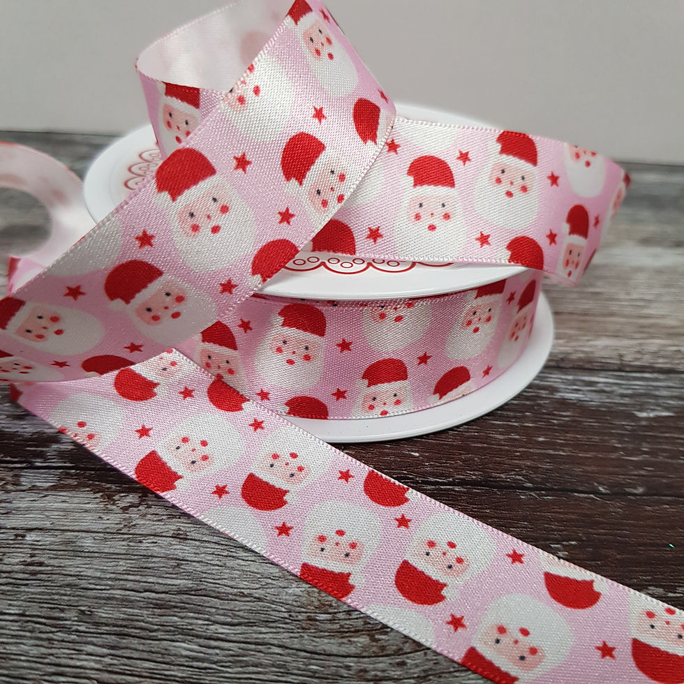 Thumbnail: Christmas Prints :: Father Christmas
