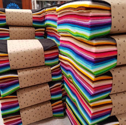 Buy Wool Blend Felt Uk | Paper-and-string Ltd | Bridport