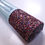 Thumbnail: Medium Glitter roll :: Matt :: Vintage Bouquet