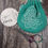 Thumbnail: Folding Scissors :: Knit Pro :: Embroidery - Rainbow