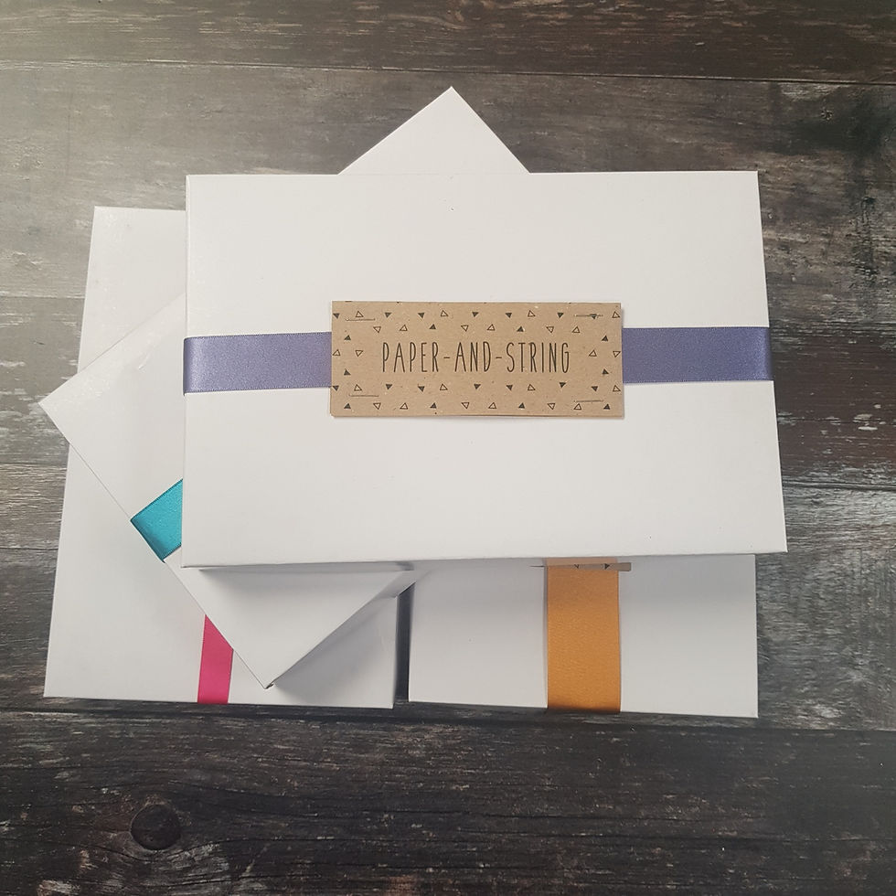 Thumbnail: Sample Box