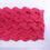 Thumbnail: Large Size Ric Rac :: Bright Pink