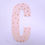Thumbnail: Make A Garland :: Letter :: C