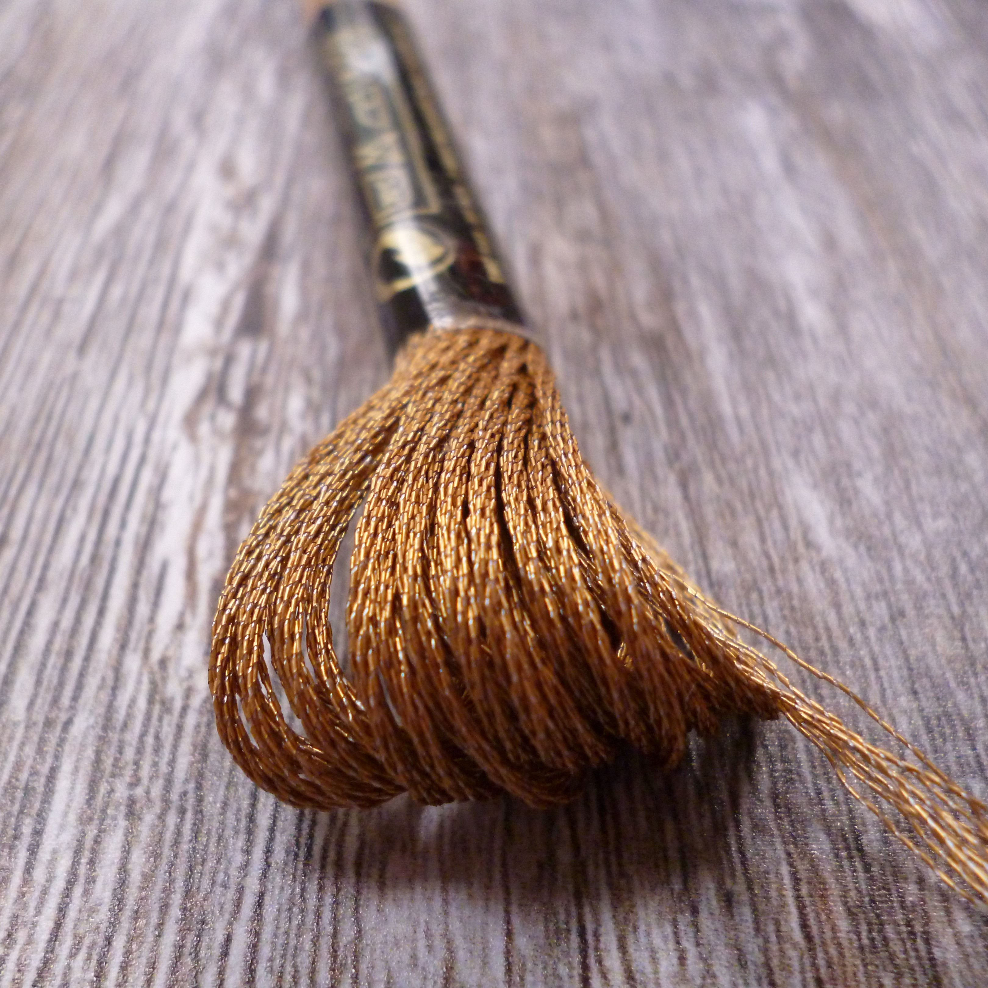 E436 DMC Light Effects Embroidery Thread