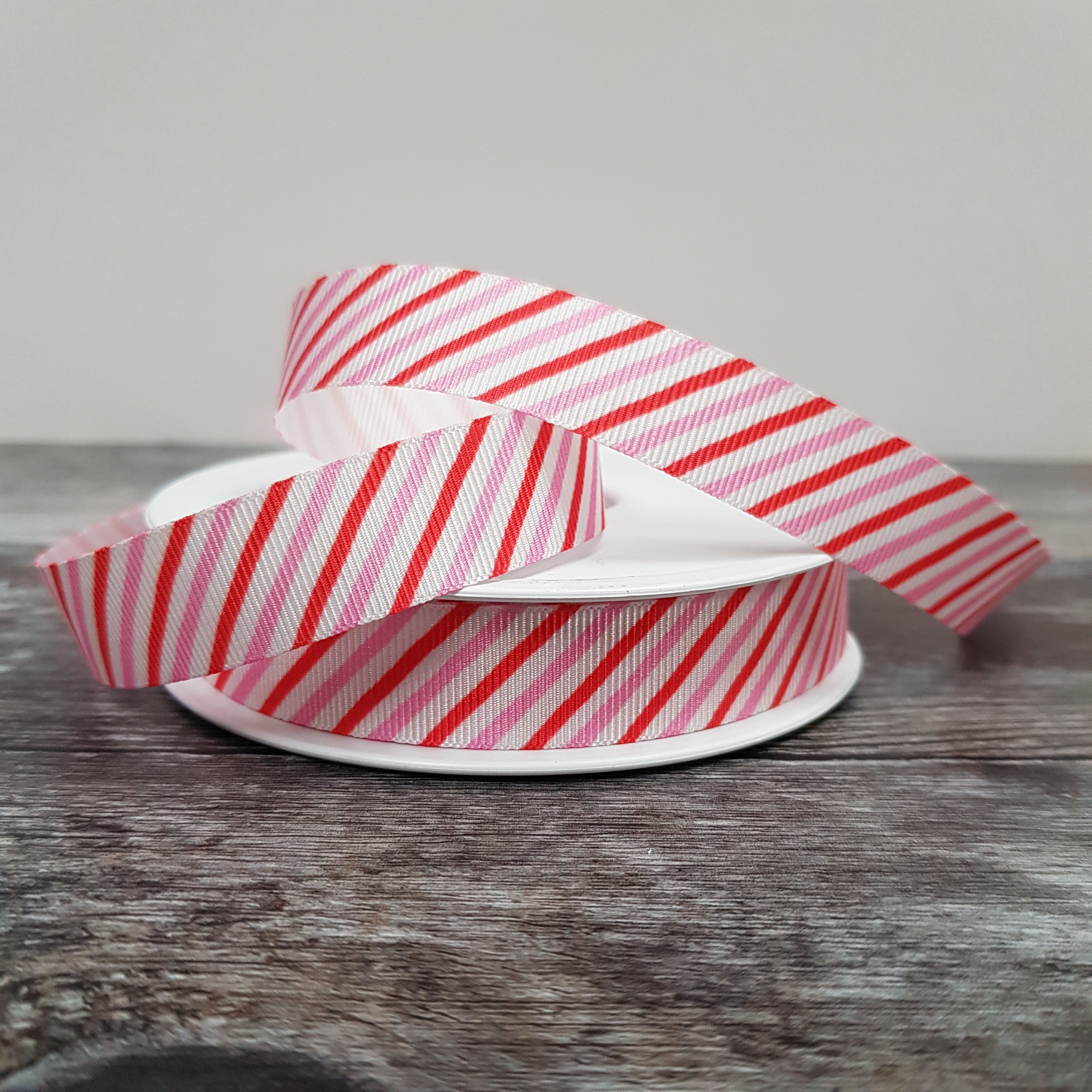 Christmas Prints :: Candy Cane Stripes