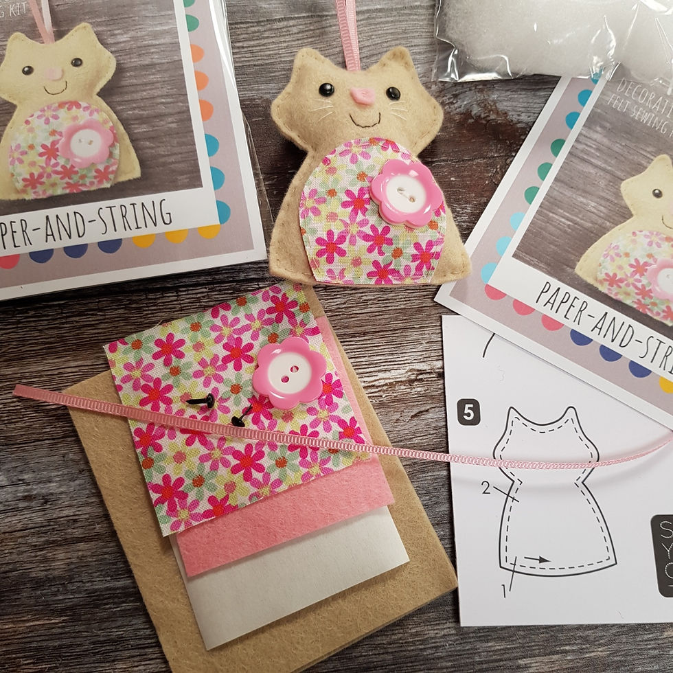 Thumbnail: Cat Mini Kit