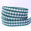 Thumbnail: Gingham Ribbon :: 10mm