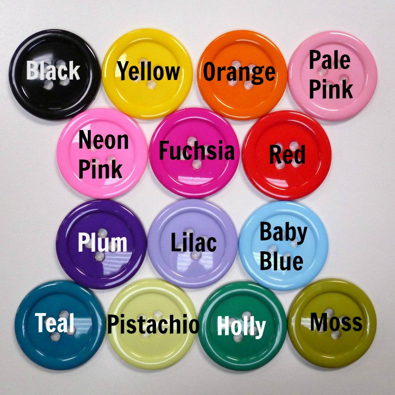 Thumbnail: Ginormous Button :: 83mm