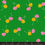 Thumbnail: Fabric :: Ruby Star Society Trinketry :: Cherries on Green