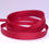Thumbnail: 6mm Grosgrain Ribbon :: Deep Red (9341)