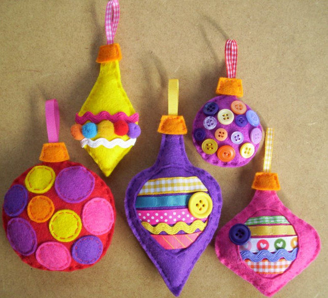 Thumbnail: Baubles Large Kit