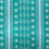 Thumbnail: Fabric :: Nutcracker :: Teal Snowflake Stripe