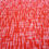 Thumbnail: Fabric :: Hashtag :: Red & White