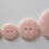 Thumbnail: Polka Dot Buttons :: Pale Pink