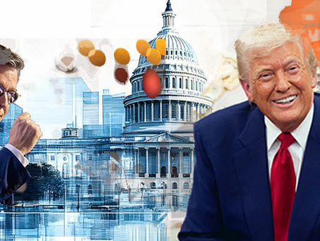 Five Key Impacts of the One Big Beautiful Bill Act