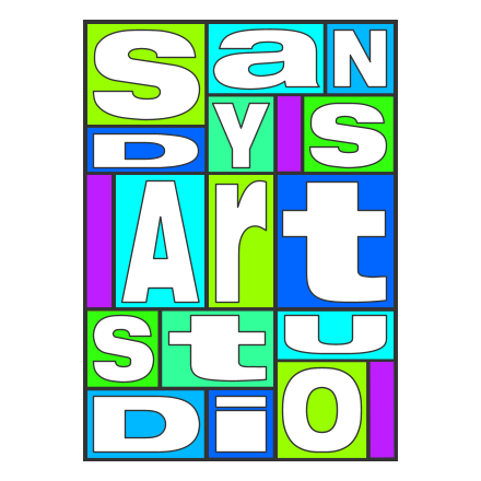 Sandy's Art Studio for Children, Teens and Adults | San Clemente