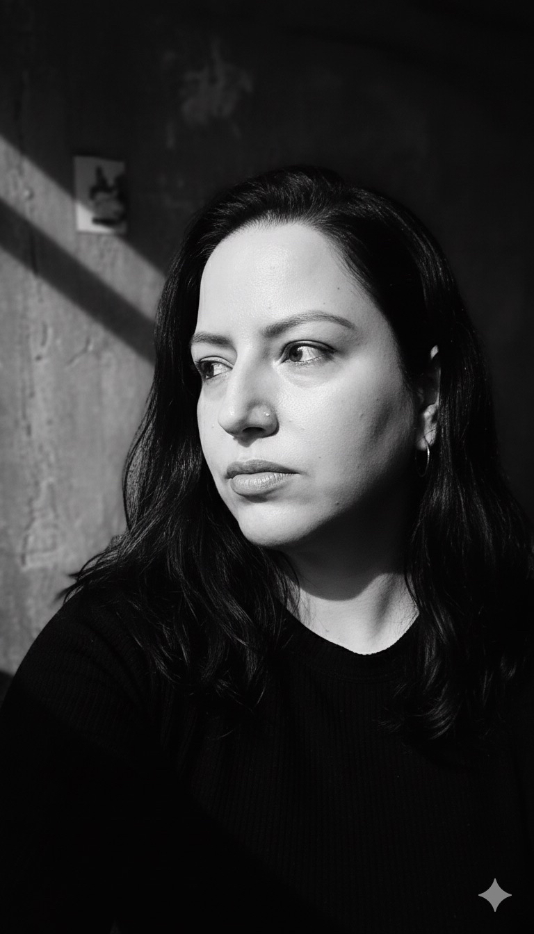 Foto do escritor: Cristina Silva