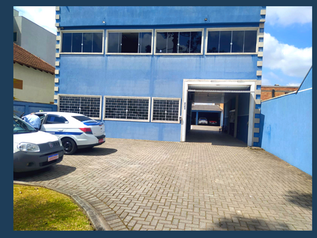 Abertura de filial em São José dos Pinhais