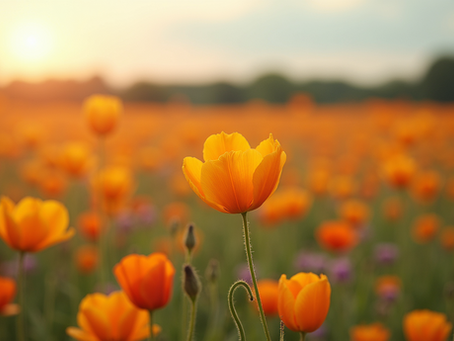 How to Choose Sustainable Flowers for Every Occasion