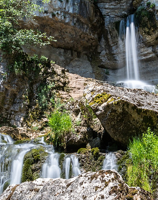 Ostéopathe Saint Jean d'Arvey