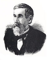 James Madison Laidley