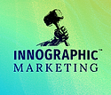 Innographic Marketing Agency and Logo