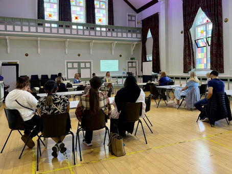 Hillingdon Community Network (Jun 2026)