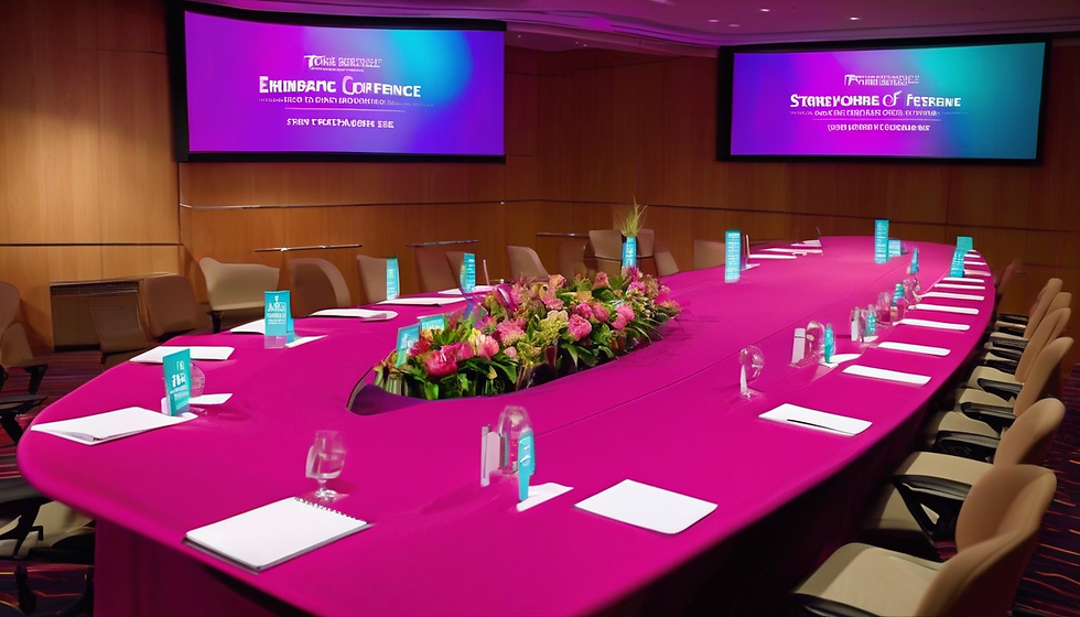 Event Storytelling Conference