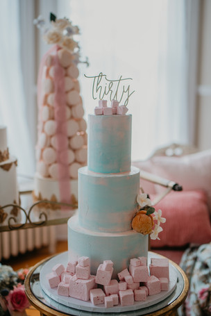 Bridgerton Styled Shoot Emerlie