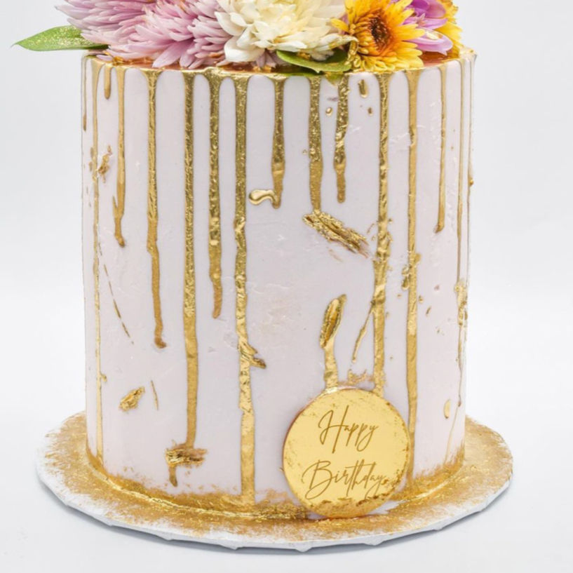 Thumbnail: MIRROR CAKE CHARM MULTI PACK