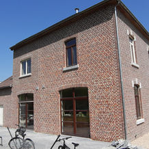 Gevelreiniging riemst