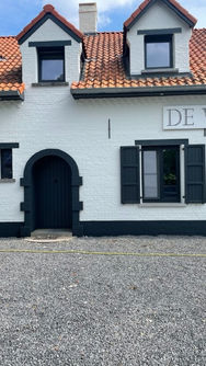 Schilder- en decoratiewerken BVBA buitenwerken