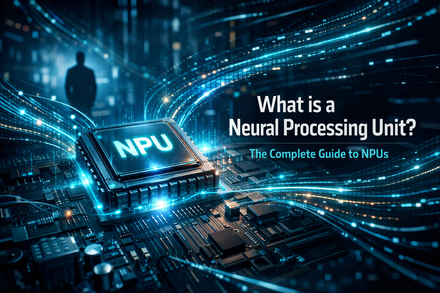 What is a Neural Processing Unit (NPU)? Complete 2026 Guide